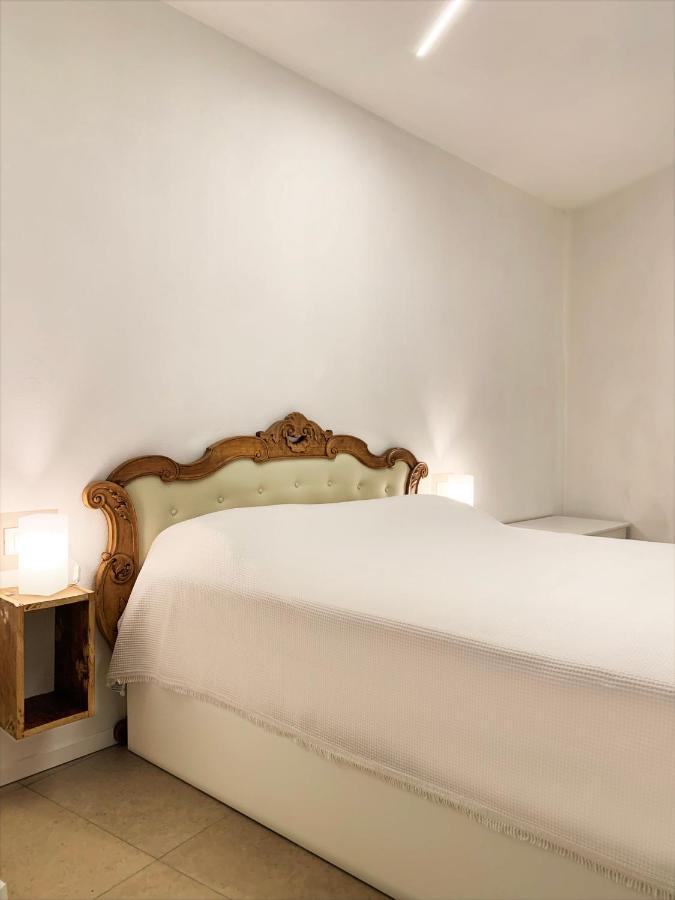 Antica Torre Appartement Sondrio Buitenkant foto